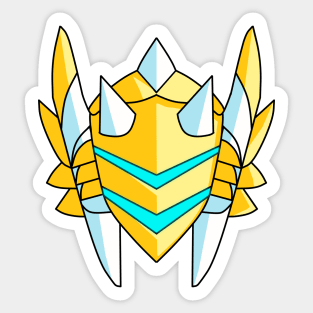 Orion Sticker